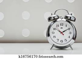 alarm clock alarm clock