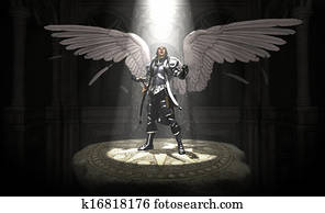 Angel Angel