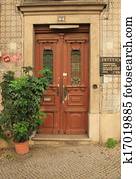 antigas, porta, (portugal) antigas, porta, (portugal)