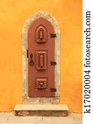 antigas, porta, (portugal) antigas, porta, (portugal)