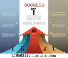 Arrow options step up to success