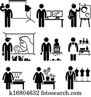 Artistic Designer Jobs Occupations Artistic Designer Jobs Occupations