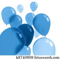 Balloons Balloons
