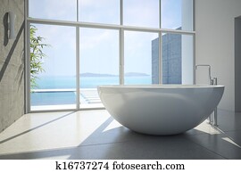 bathroom bathroom