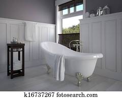 bathroom bathroom