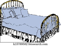 bed bed