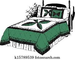 bed bed