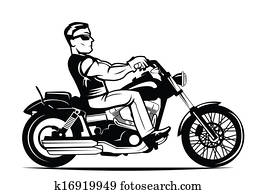 biker biker