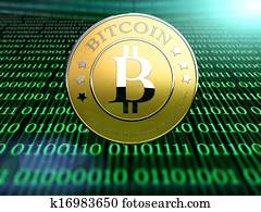 bitcoin