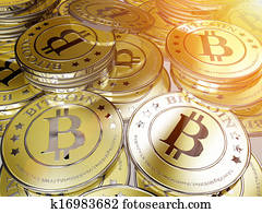Bitcoins
