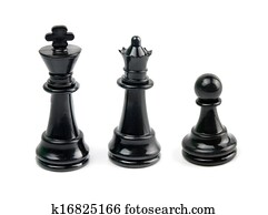 black chess black chess