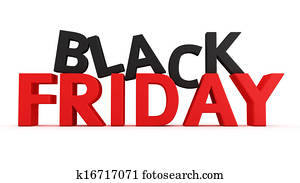 Black Friday Black Friday