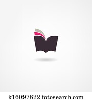 book icon book icon