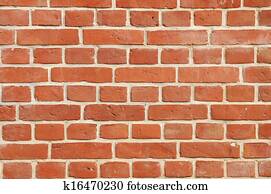 Brick wall Brick wall