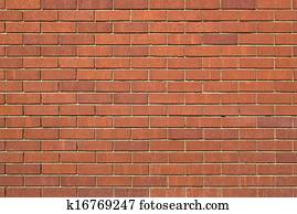brick wall brick wall