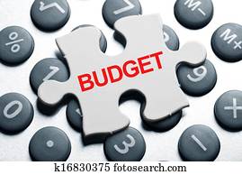 budget