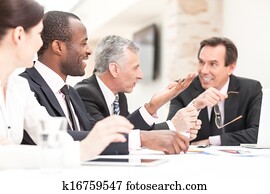 Business Team Business Team