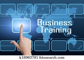 Business Training Business Training