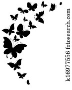 butterflies design butterflies design