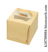 Cake Box