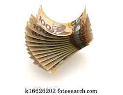 Canadian Currency