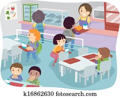 Canteen Kids Canteen Kids
