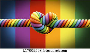 casar, alegre, matrimonio