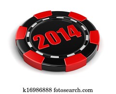 casino chip 2014 casino chip 2014