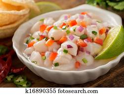 Ceviche