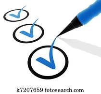 checklist checklist