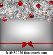 Christmas background Christmas background