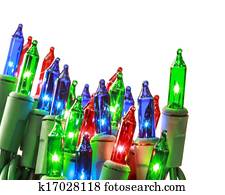 christmas lights christmas lights