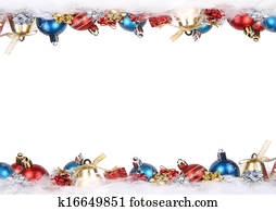 christmas ornaments frame christmas ornaments frame