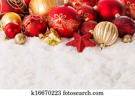Christmas still life Christmas still life