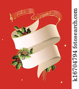 Christmas theme Christmas theme