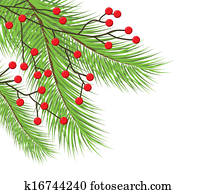 Christmas tree Christmas tree