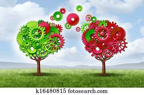 Communication Exchange Partnership