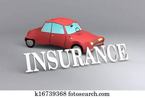 concept of car insurance concept of car insurance