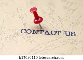 Contact us Contact us
