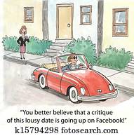 Critique of date Critique of date