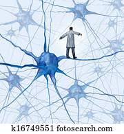 cérebro, pesquisa, desafios