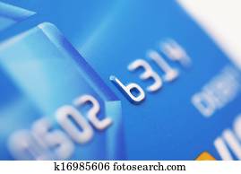 Debit Card 