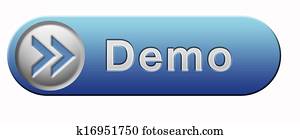 demo icon demo icon