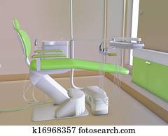Dentist office Dentist office