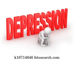 depression depression