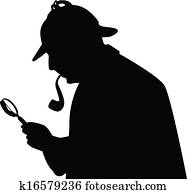 detective detective