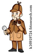 detective detective