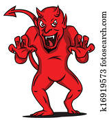 devil devil
