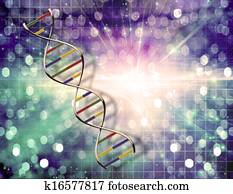 DNA DNA