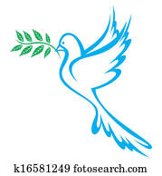 Dove of Peace Dove of Peace